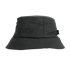 Alexander McQueen Padded Logo Bucket Hat, front view